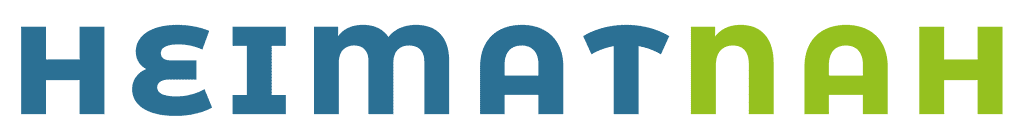 Logo Heimatnah