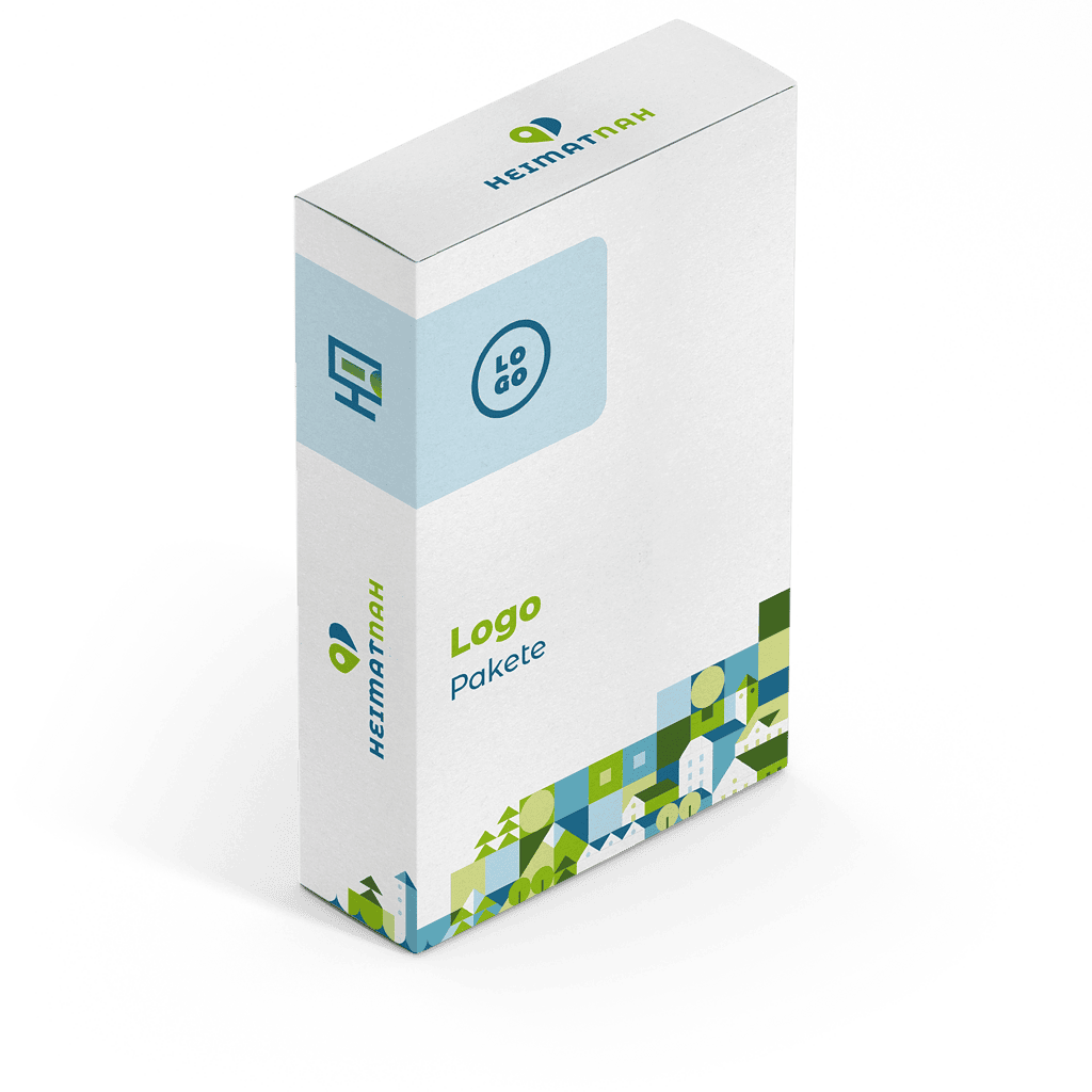 Logo-Paket